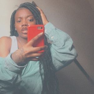 Meet your Posher, Rekia